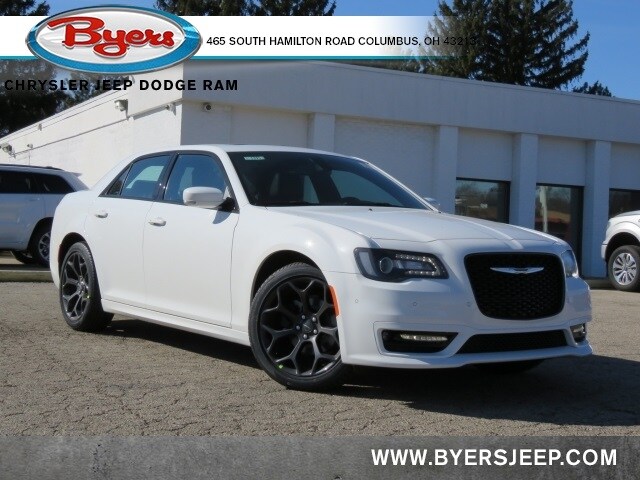 Chrysler 300 S >> New 2019 Chrysler 300 S For Sale In Columbus Oh Serving Lancaster Dublin 2c3ccabg2kh602194 Chrysler 300 S >> New 2019 Chrysler 300 S For Sale In Columbus Oh Serving Lancaster Dublin 2c3ccabg2kh602194