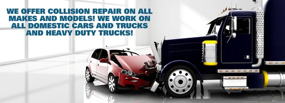 Byers Collision Center Used Collision Dealership In