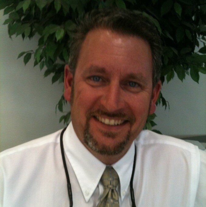 Derek Newland