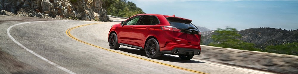 Ford vs The Competition | Byers Ford