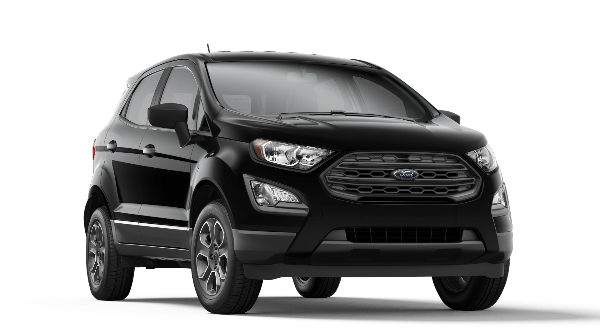 Ford EcoSport for Sale Delaware OH