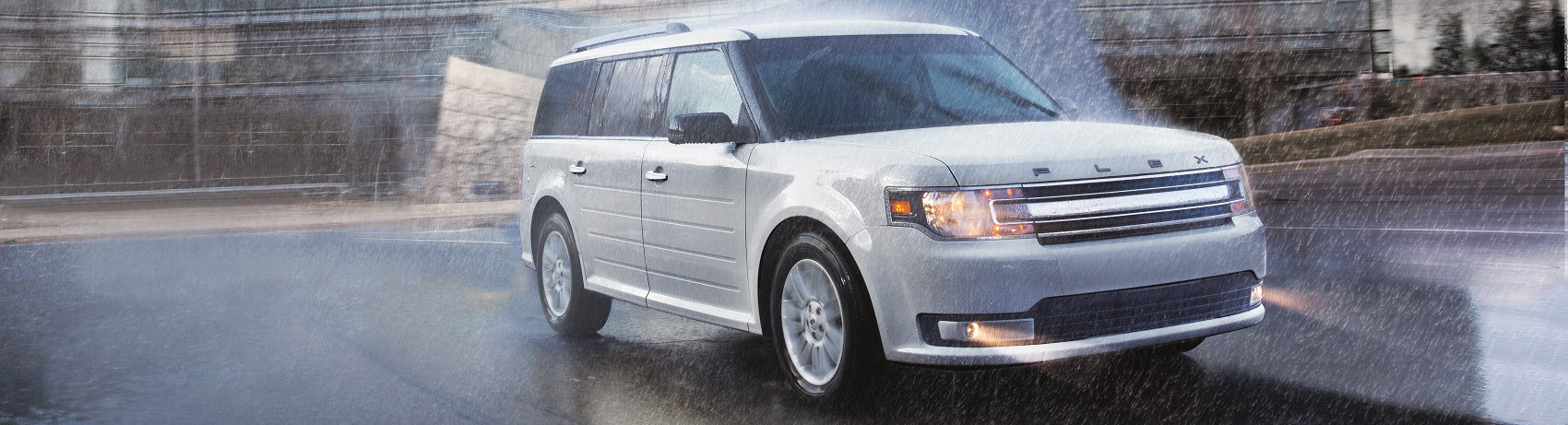 Ford Flex