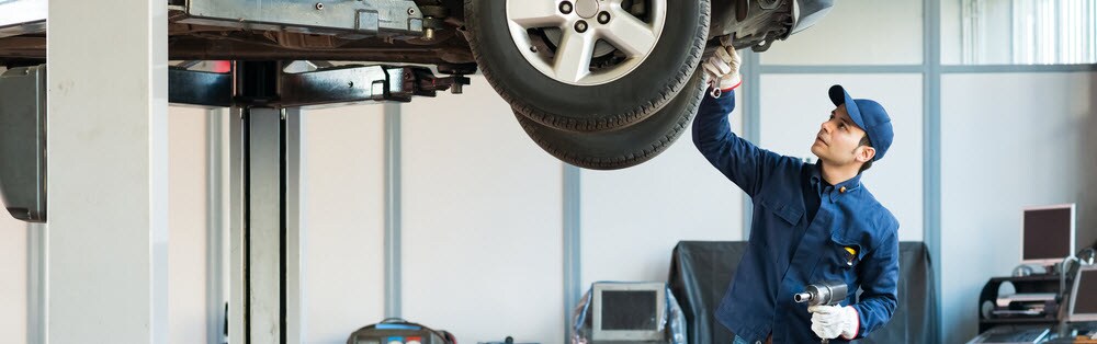 Transmission Repair near Me Delaware, OH | Byers Ford