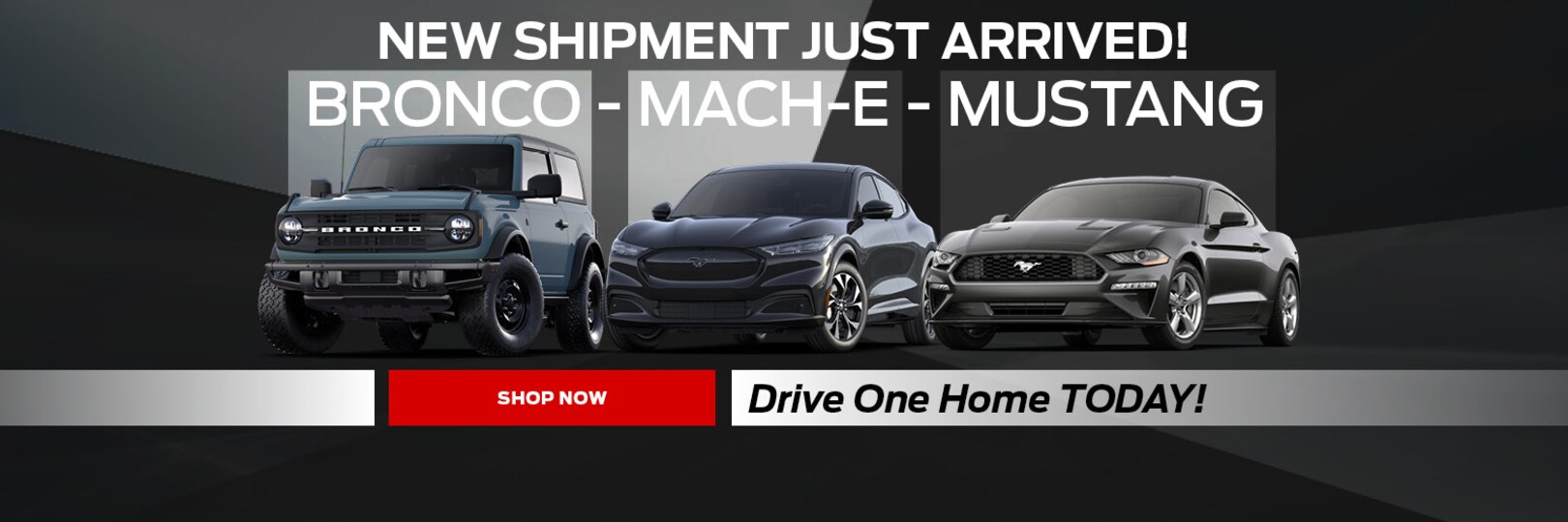 Byers Ford Ford Dealership in Delaware, OH