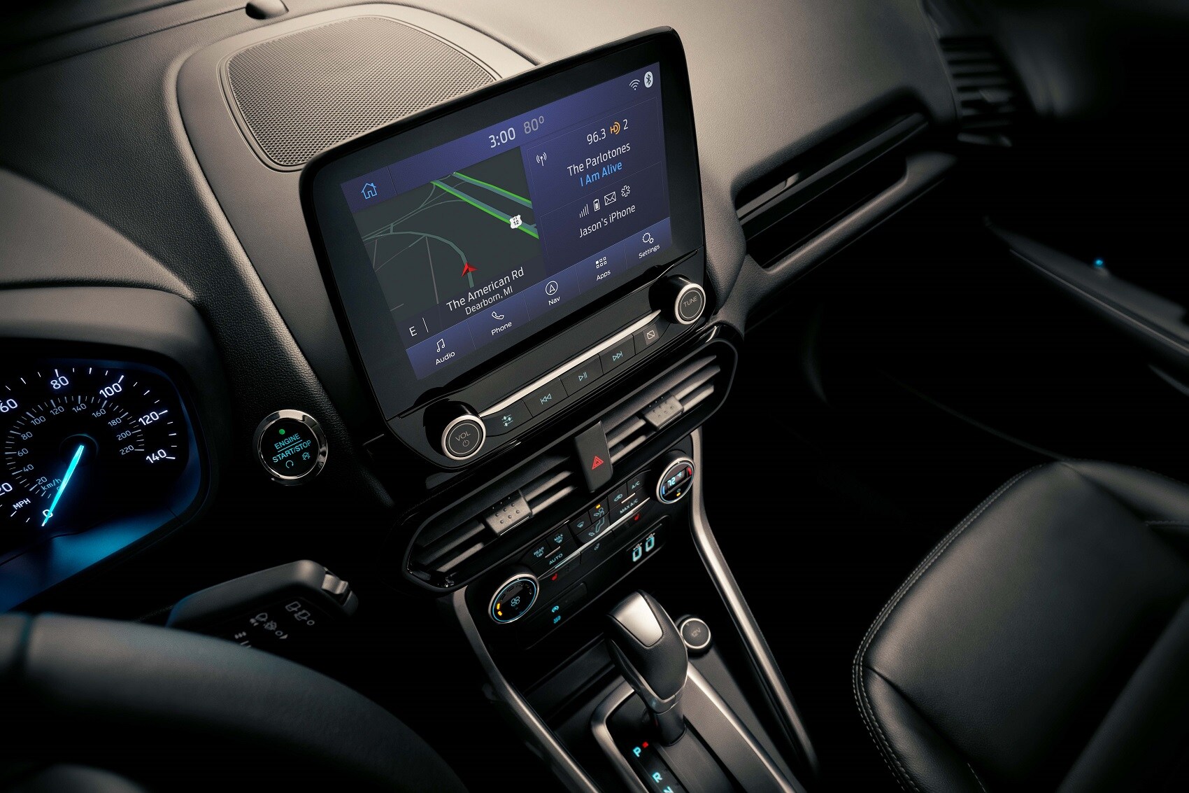 Ford Lease Deals near Me Delaware OH