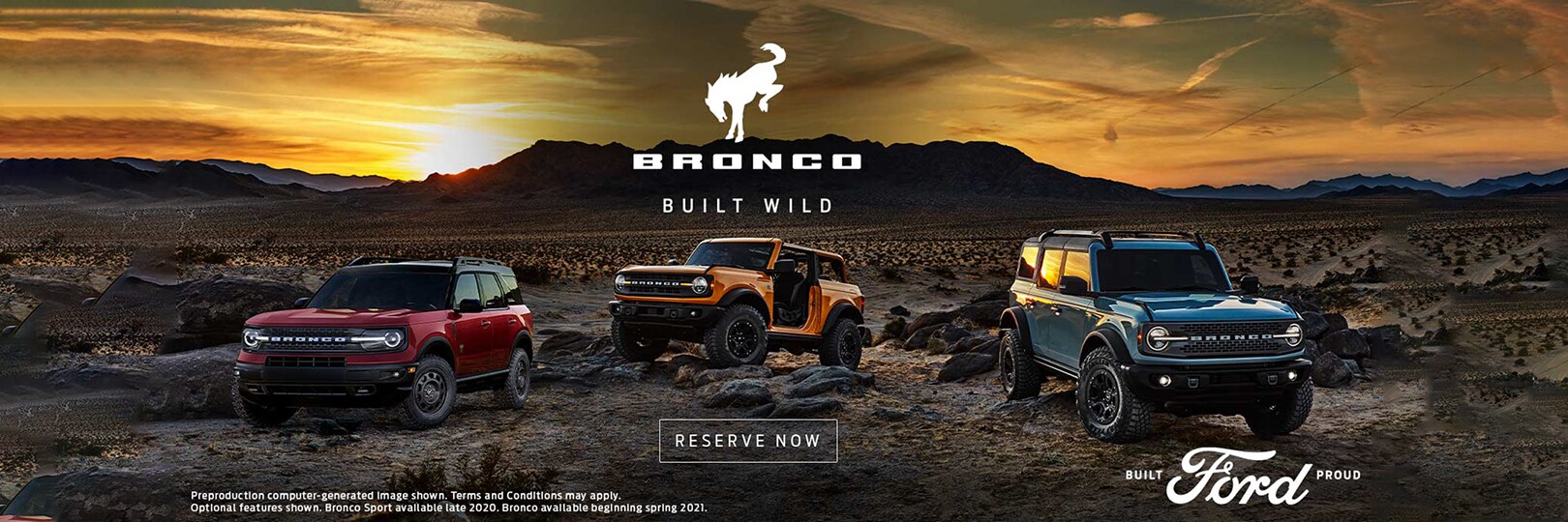 Byers Ford Ford Dealership in Delaware, OH