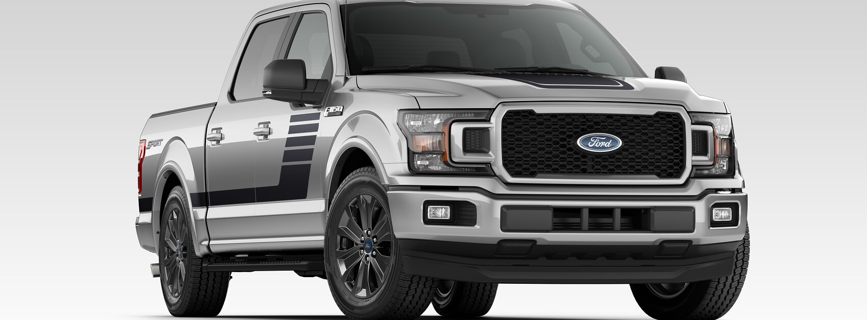 Used Ford Dealer near Me Delaware OH | Byers Ford