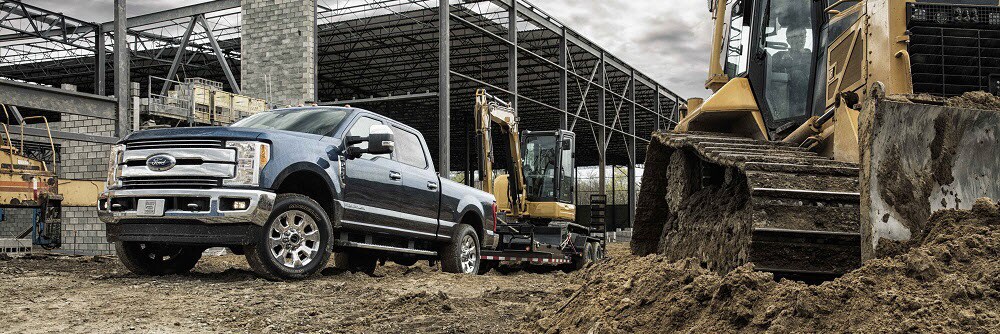 Ford F-250 | Delaware, OH