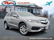 Acura RDX