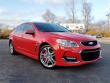 Chevrolet SS