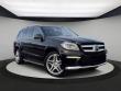 Mercedes-Benz GL-Class