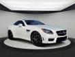 Mercedes-Benz SLK-Class