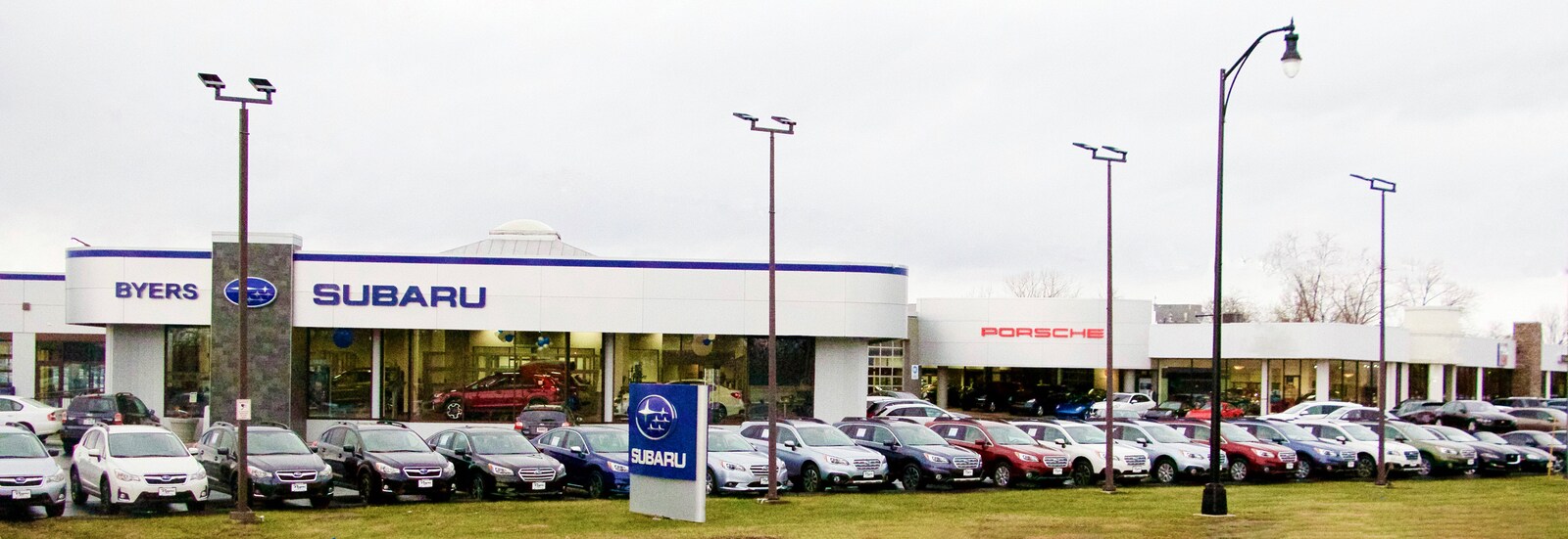 Visit Byers Imports Today to find your next quality pre