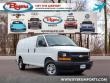 Chevrolet Express 2500