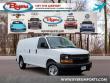 Chevrolet Express 2500