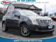 CADILLAC SRX