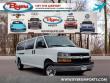 Chevrolet Express 3500