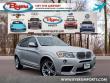 BMW X3 xDrive35i