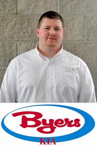 Brett Davis