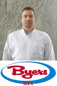 Eric Knapp