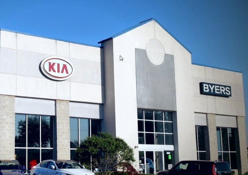 Byers Kia Serving Columbus Byers Kia Serving Columbus