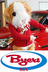 Byers Kia 