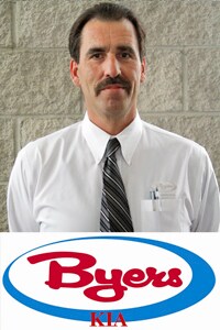 Glenn Burtis