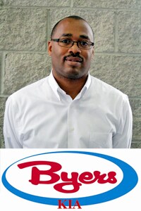 Lamar Woods