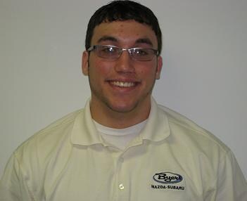 Matt Laub