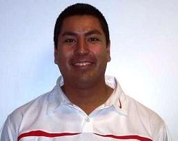 Mike Espinoza