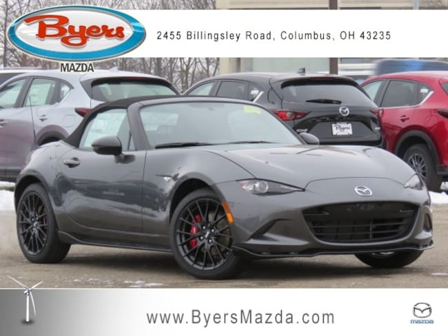 Mazda Mx 5 Miata For Sale