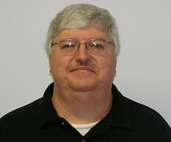 Tim England