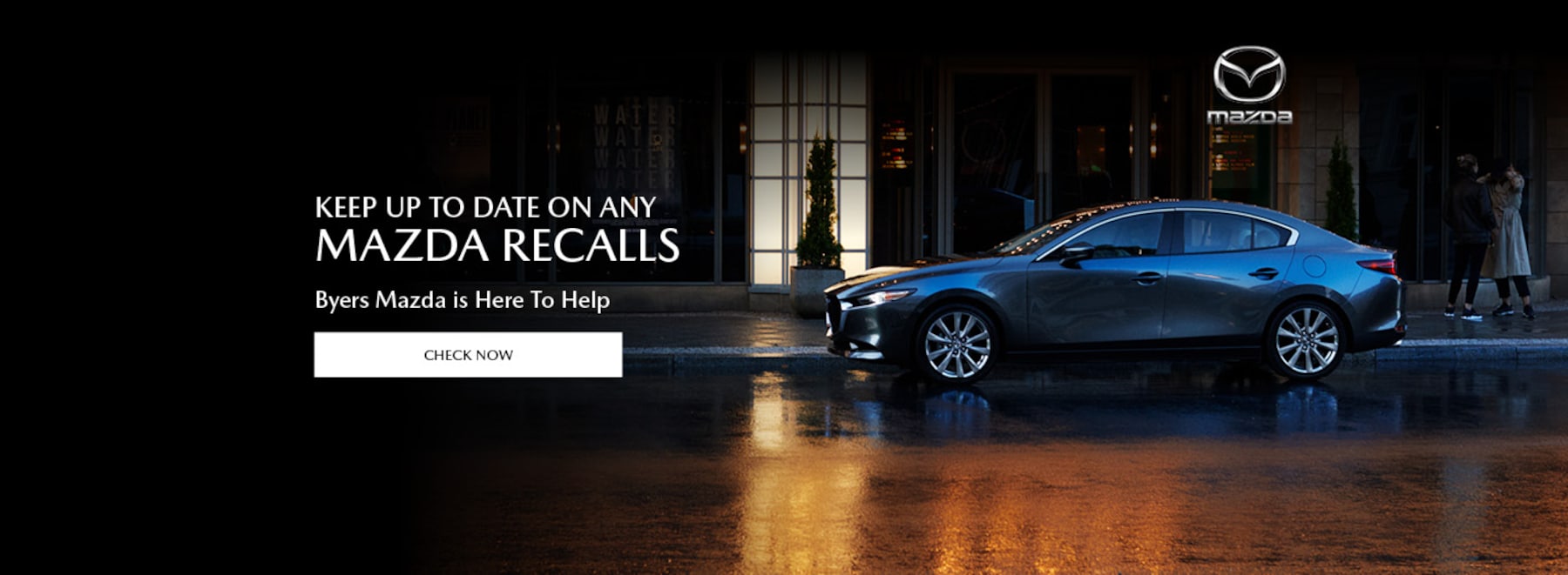 Mazda Dealers Columbus Ohio