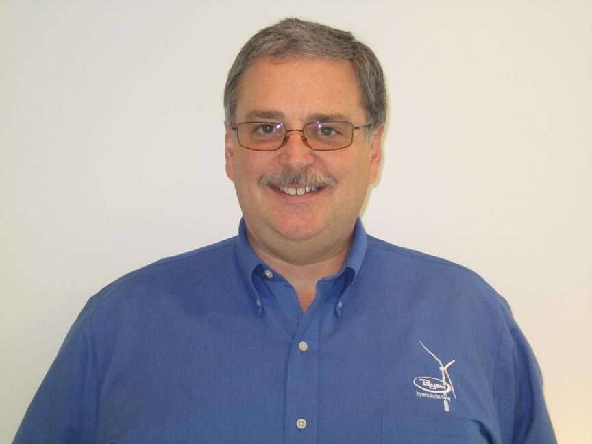 Ken King