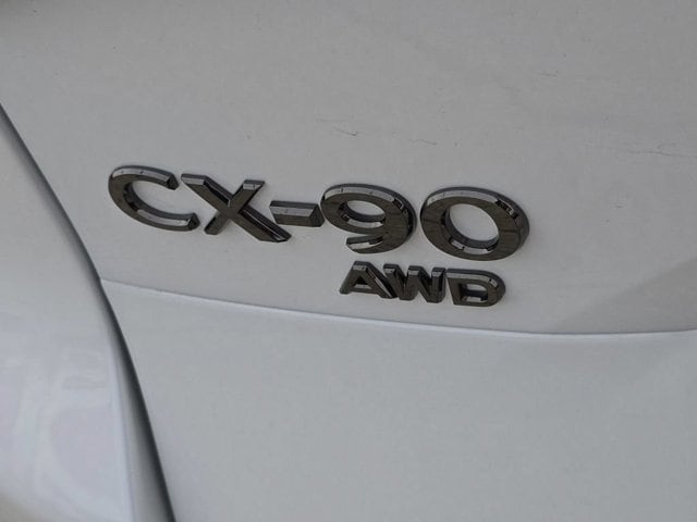 New 2026 Mazda CX-90 For Sale at Byers Mazda | VIN: JM3KKDHC2T1378125