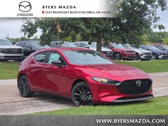 2026 Mazda Mazda3 Hatchback 2.5 S Select Sport HATCHBACK