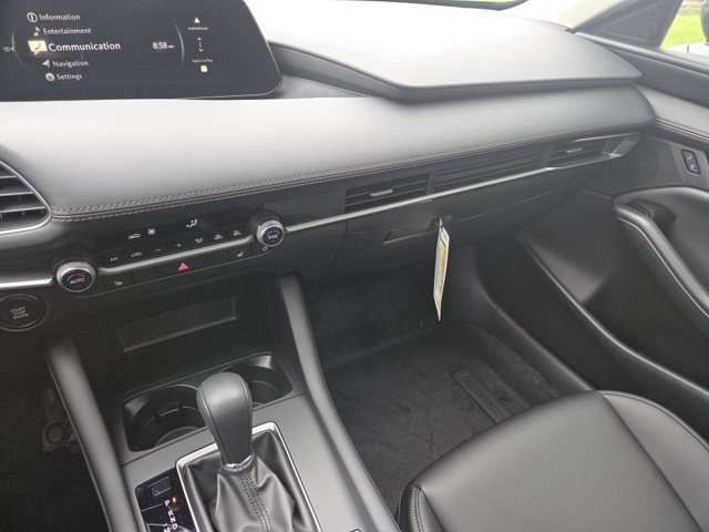 2026 Mazda Mazda3 Preferred - Photo 20