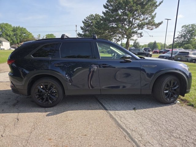 2026 Mazda CX-90 Premium Package - Photo 12