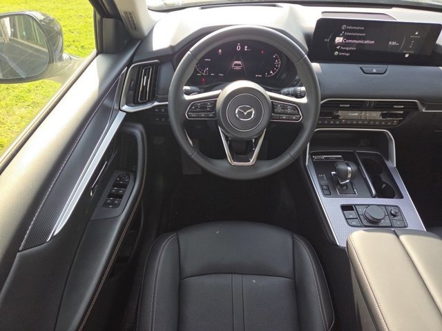 2026 Mazda CX-90 Premium Package - Photo 18
