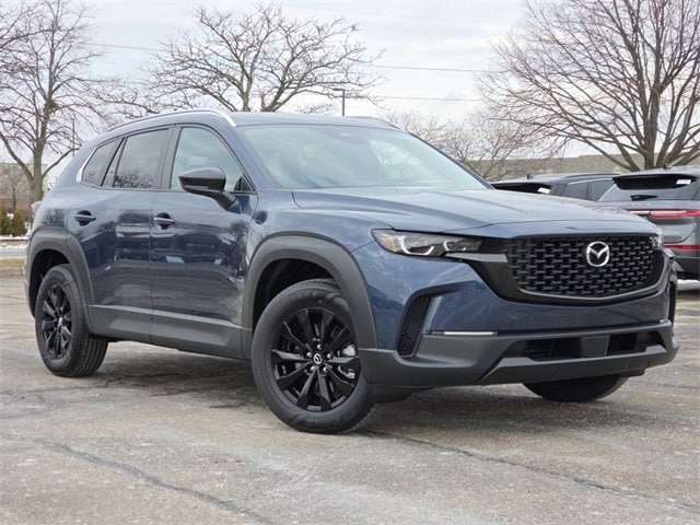 2026 Mazda CX-50 Select's photo