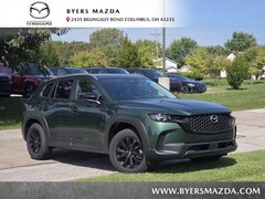 2026 Mazda CX-50 2.5 S Preferred AWD Sport Utility