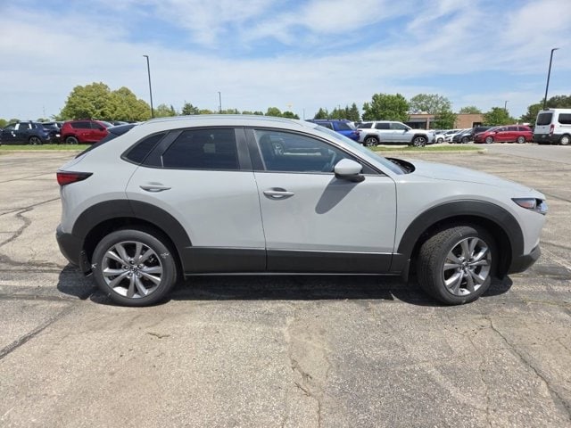 2026 Mazda CX-30 Premium - Photo 13