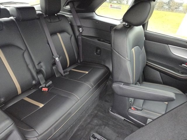 2026 Mazda CX-90 Premium Sport Package - Photo 15