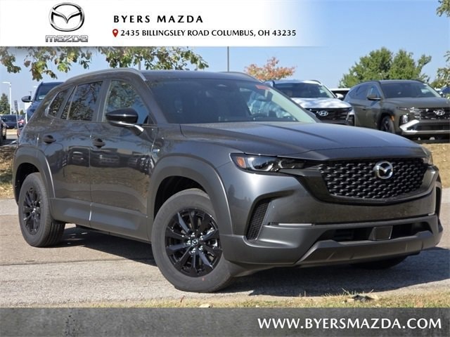 2025 Mazda CX-50 Preferred's photo