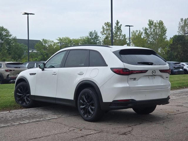 2026 Mazda CX-90 Premium Package - Photo 6