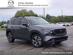 2026 Mazda CX-5 2.5 S Preferred AWD Sport Utility