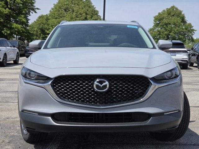 2026 Mazda CX-30 Premium - Photo 10