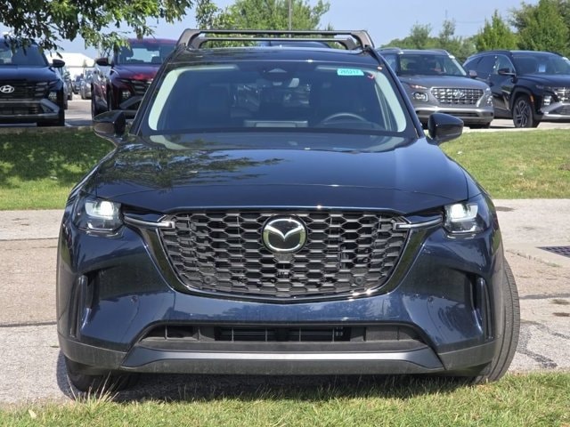 2026 Mazda CX-90 Premium Package - Photo 10