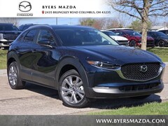 2026 Mazda CX-30 2.5 S Premium AWD Sport Utility
