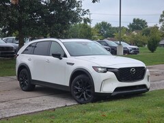 2026 Mazda CX-90 Plug-In Hybrid Premium Sport AWD Sport Utility